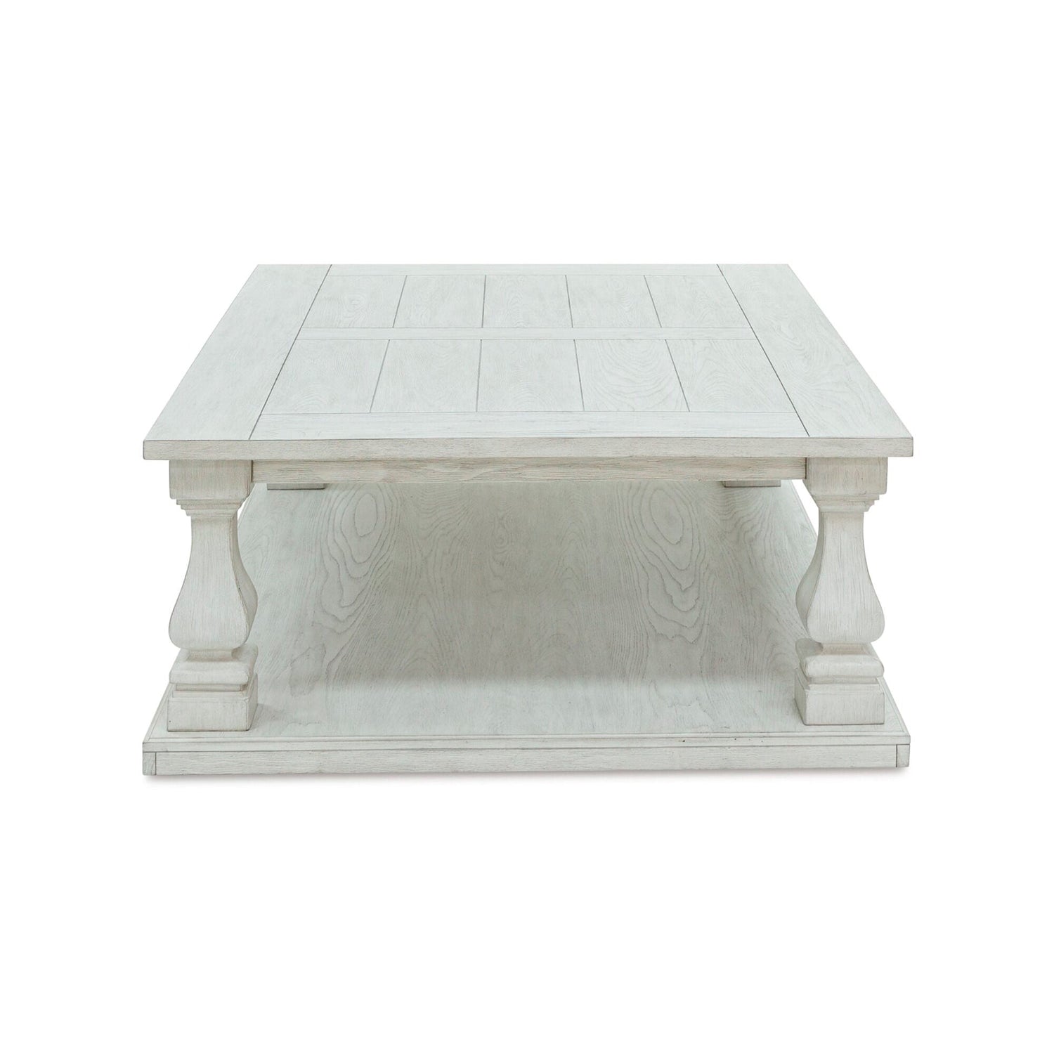 Arlendyne Rectangular Coffee Table