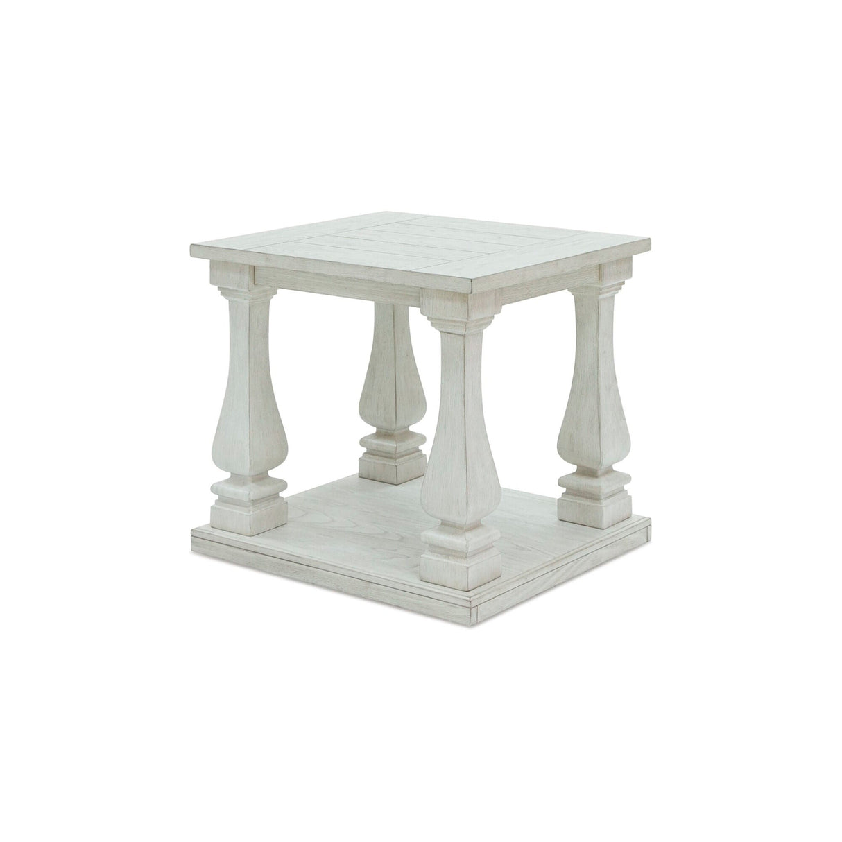 Arlendyne Rectangular End Table