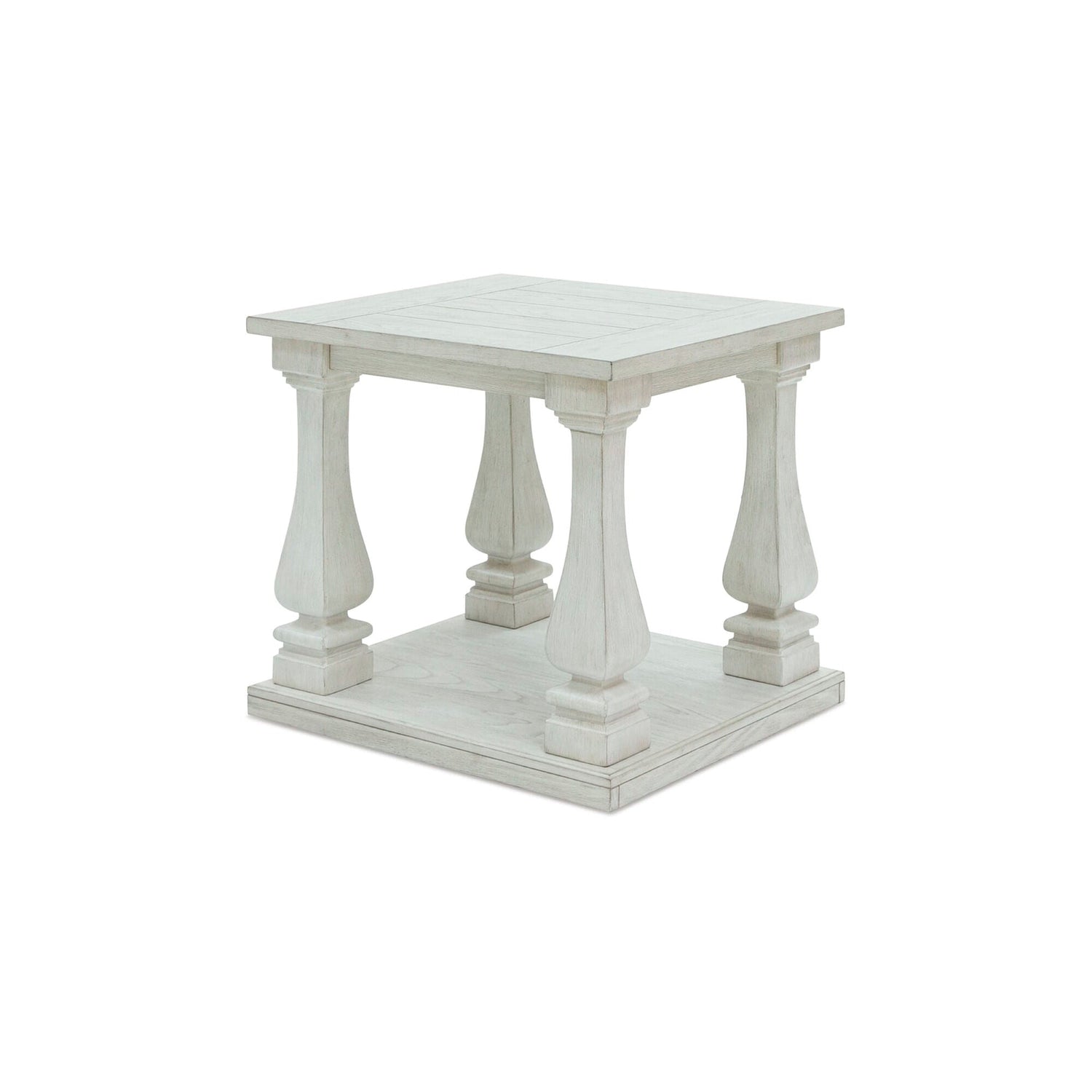 Arlendyne Rectangular End Table