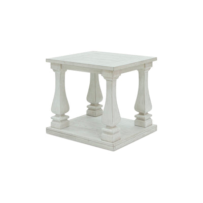 Arlendyne Rectangular End Table