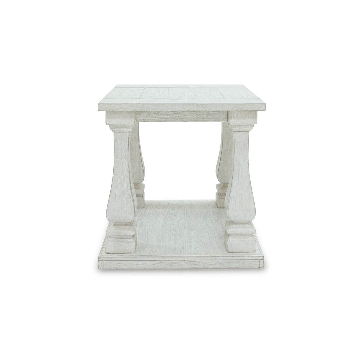 Arlendyne Rectangular End Table