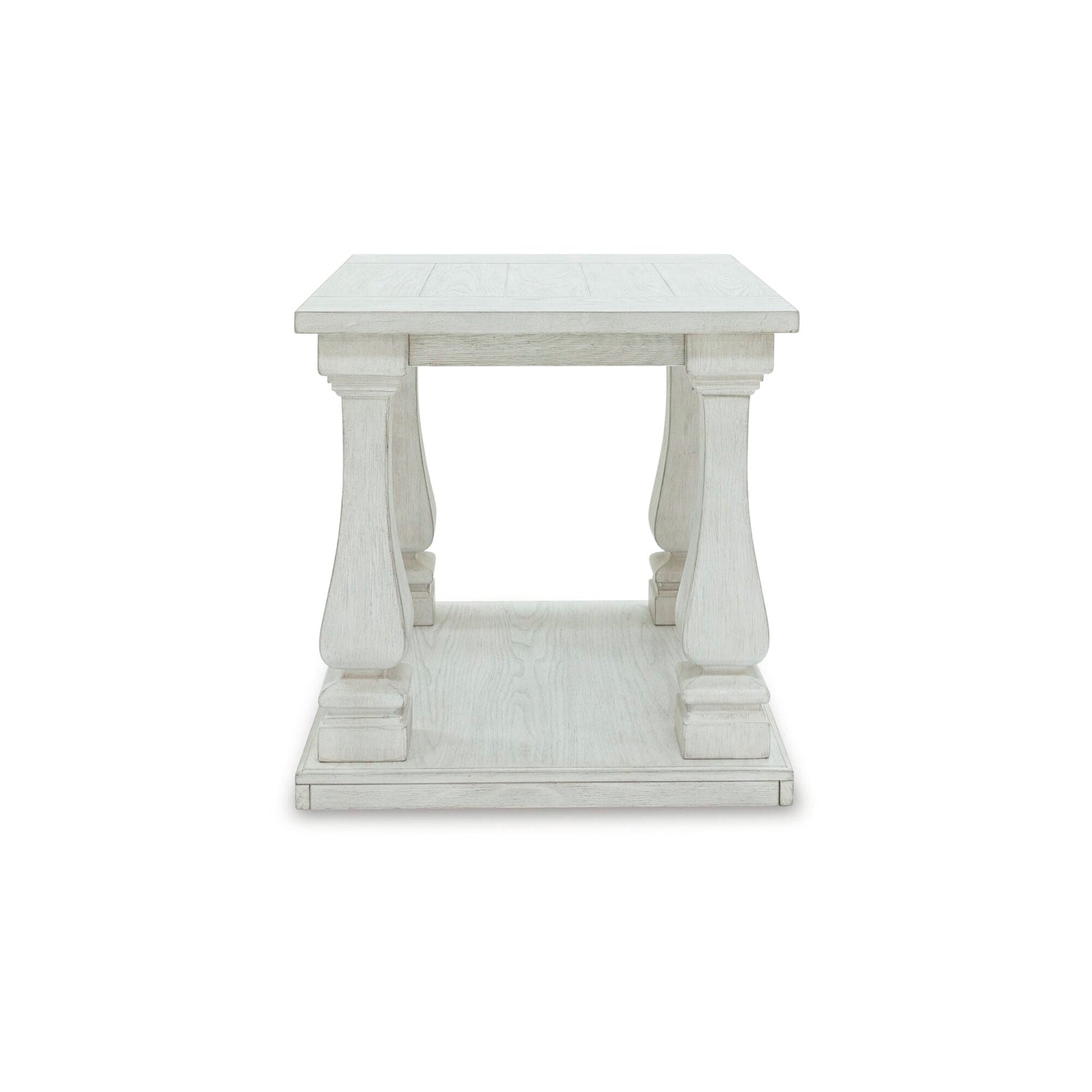 Arlendyne Rectangular End Table