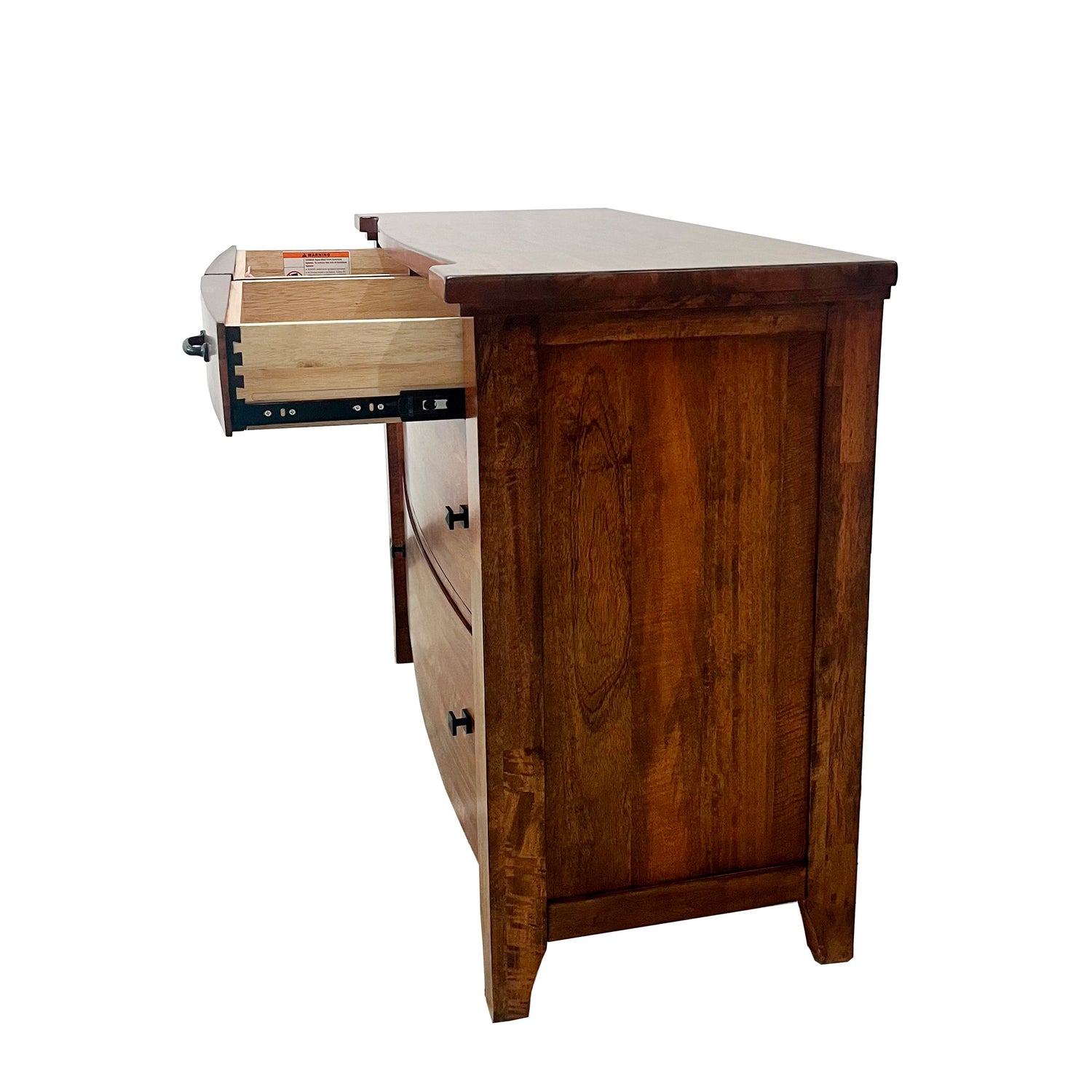 Whistler Retreat Media Chest