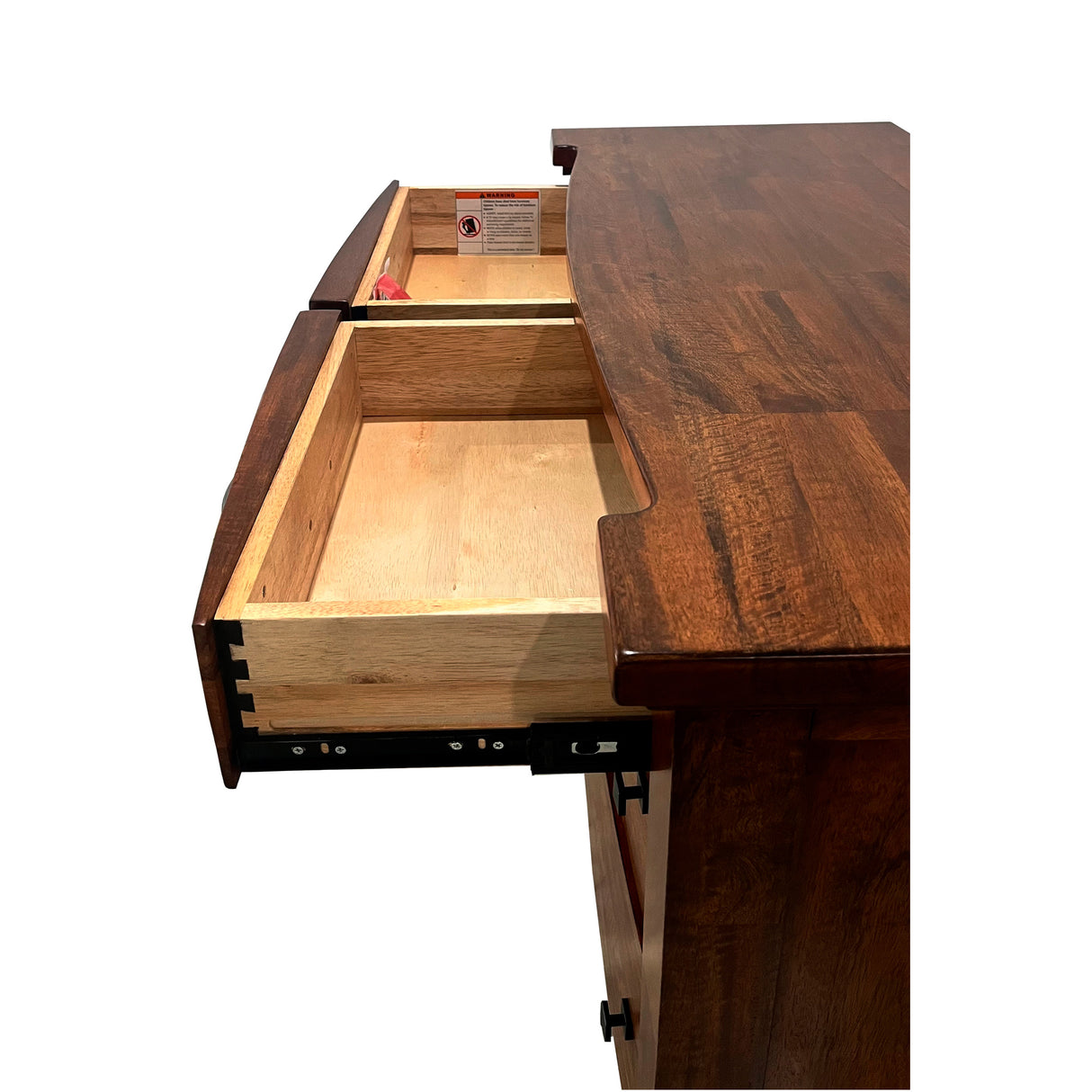 Whistler Retreat Media Chest