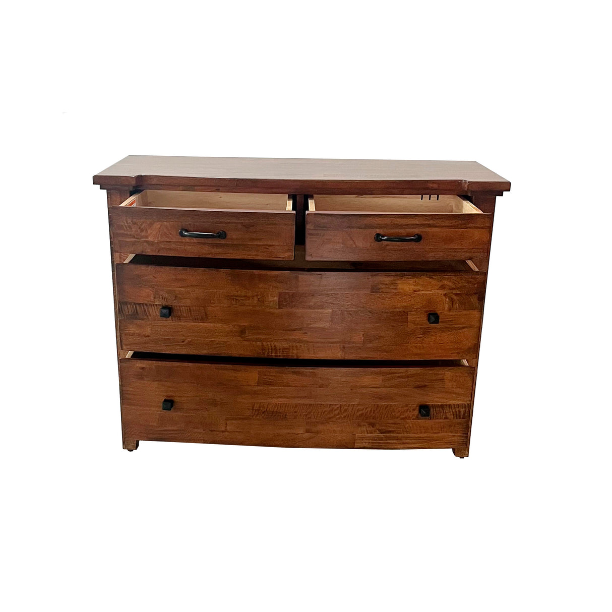 Whistler Retreat Media Chest