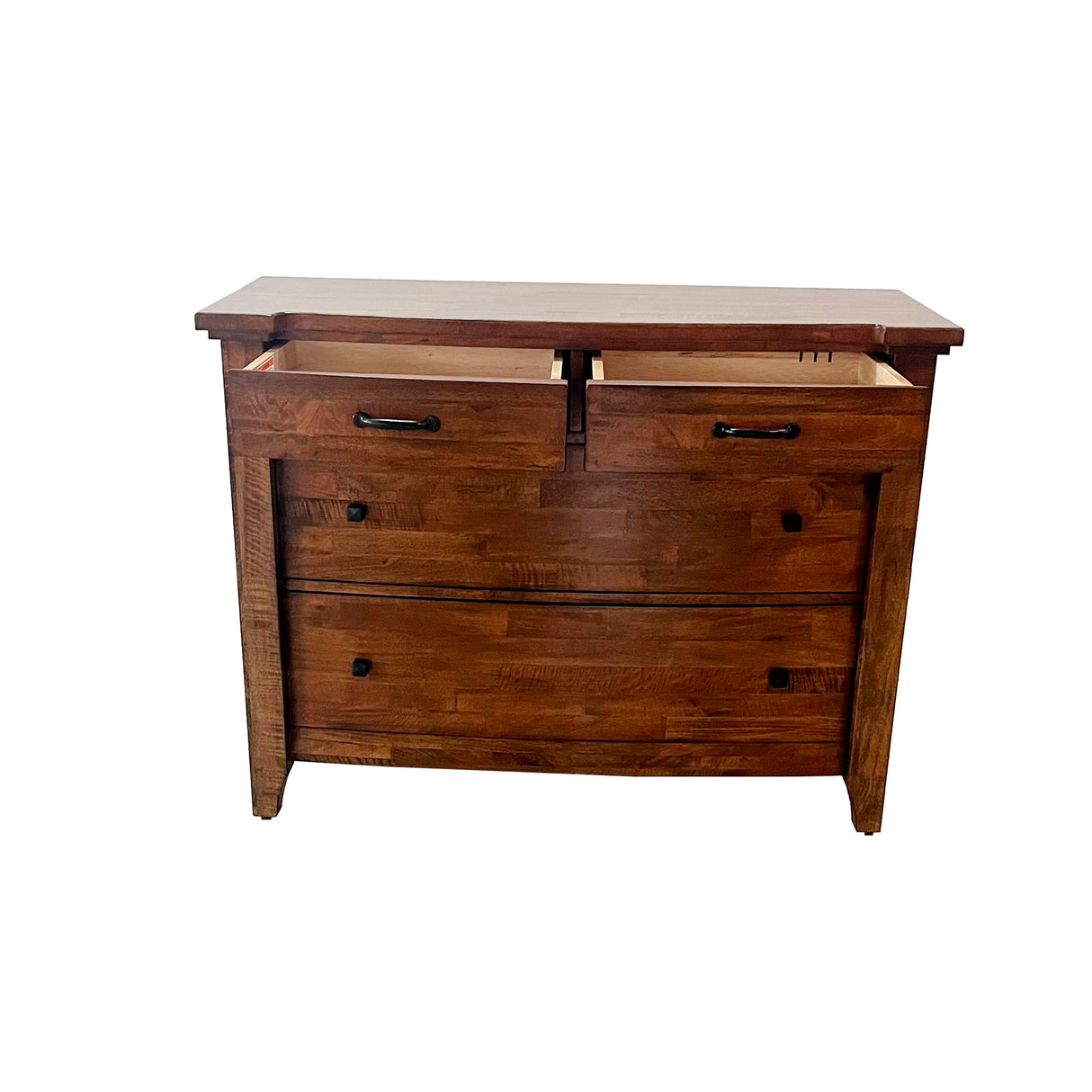 Whistler Retreat Media Chest