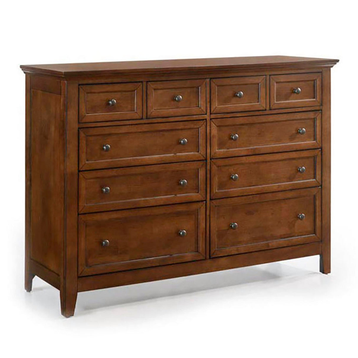 San Mateo Dresser
