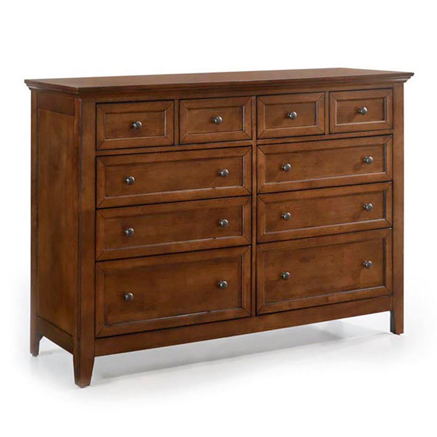 San Mateo Dresser