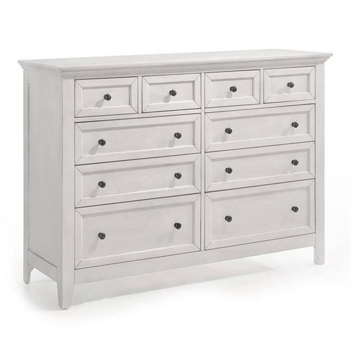 San Mateo Dresser