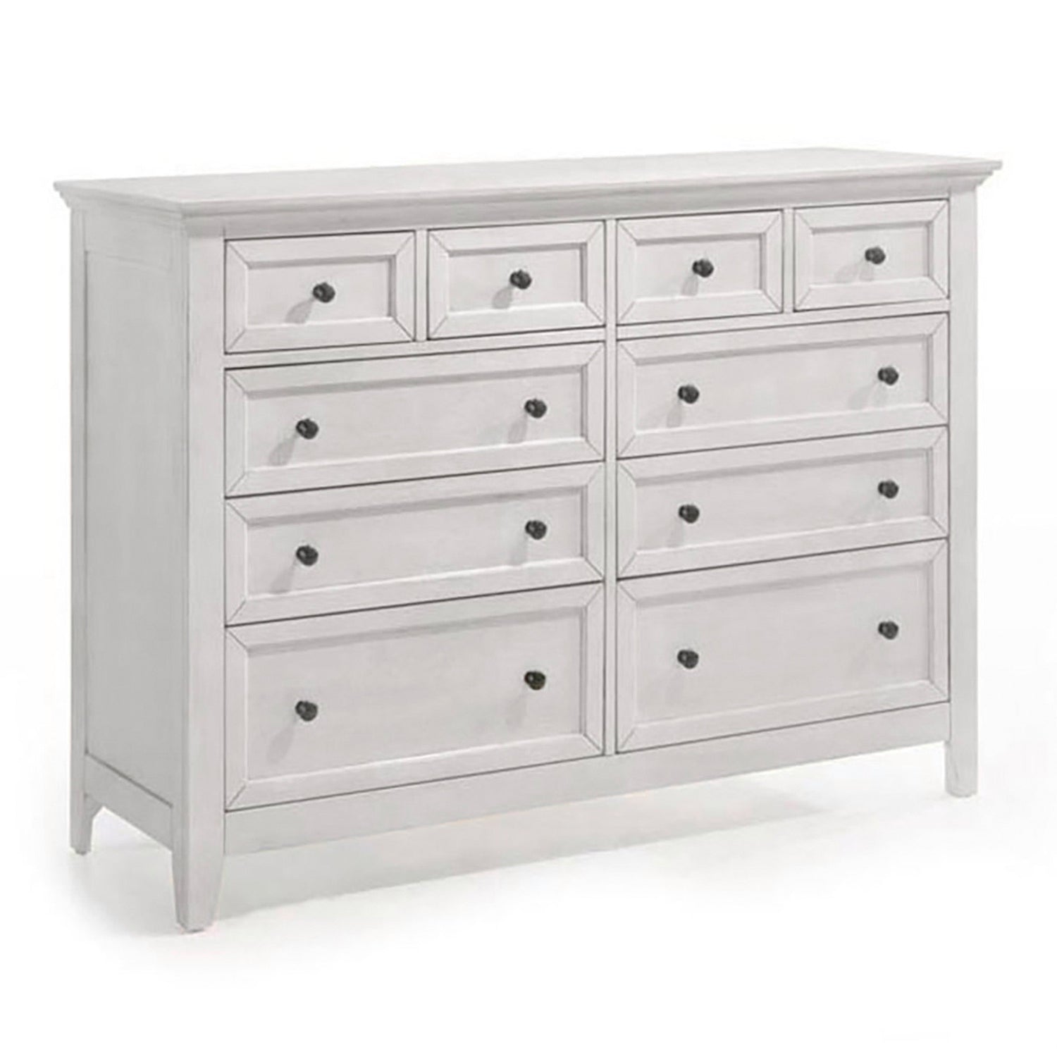 San Mateo Dresser
