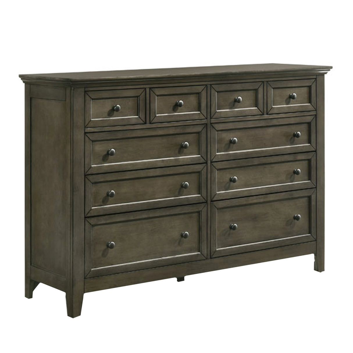 San Mateo Dresser
