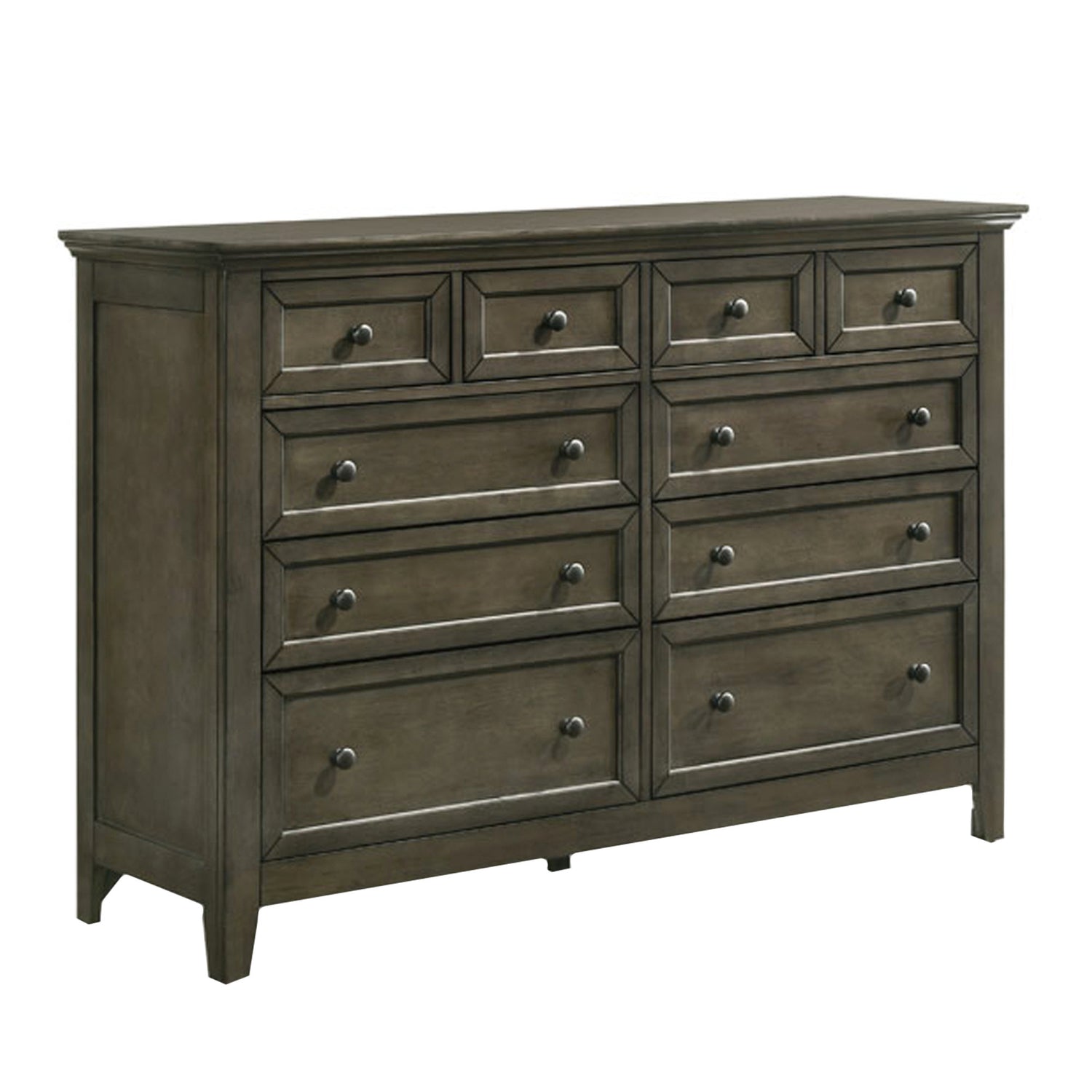 San Mateo Dresser