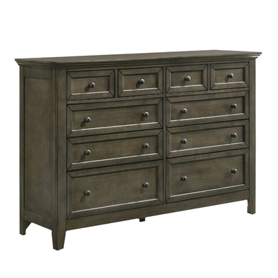 San Mateo Dresser