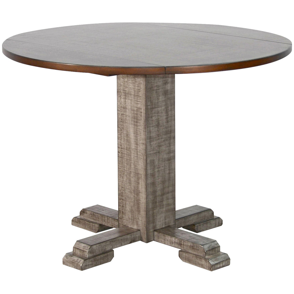 Homestead Hills Drop Leaf Table