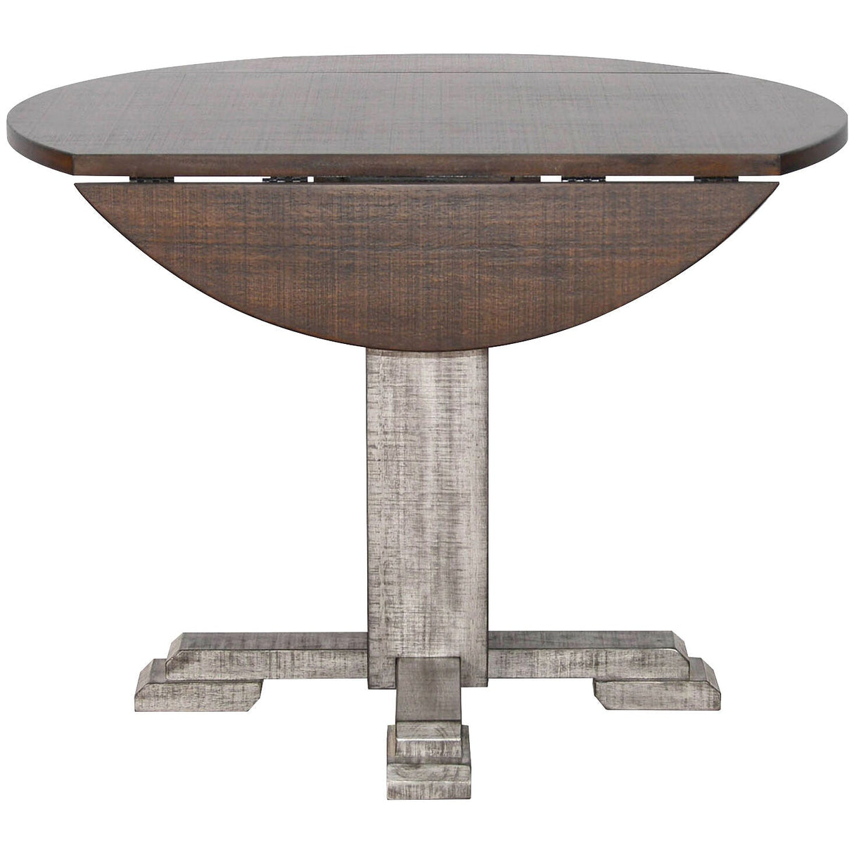 Homestead Hills Drop Leaf Table