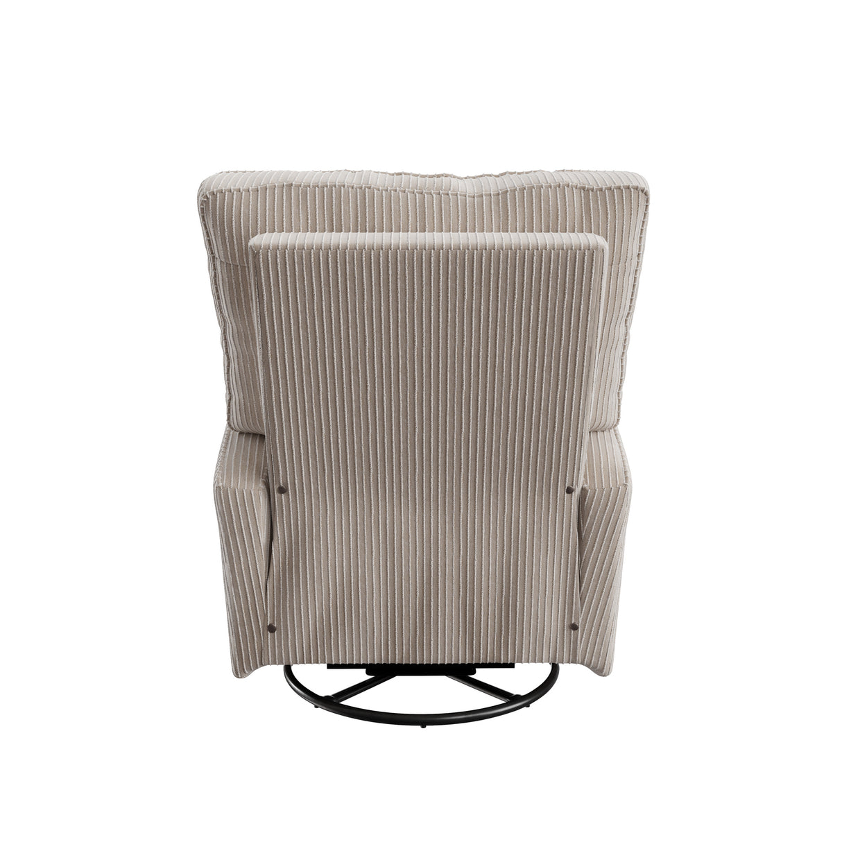 Kersey Swivel Glide Recliner