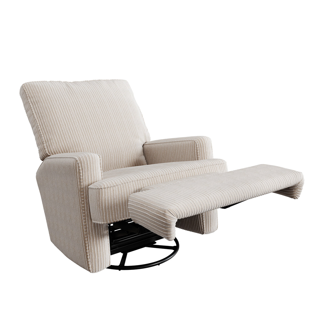 Kersey Swivel Glide Recliner