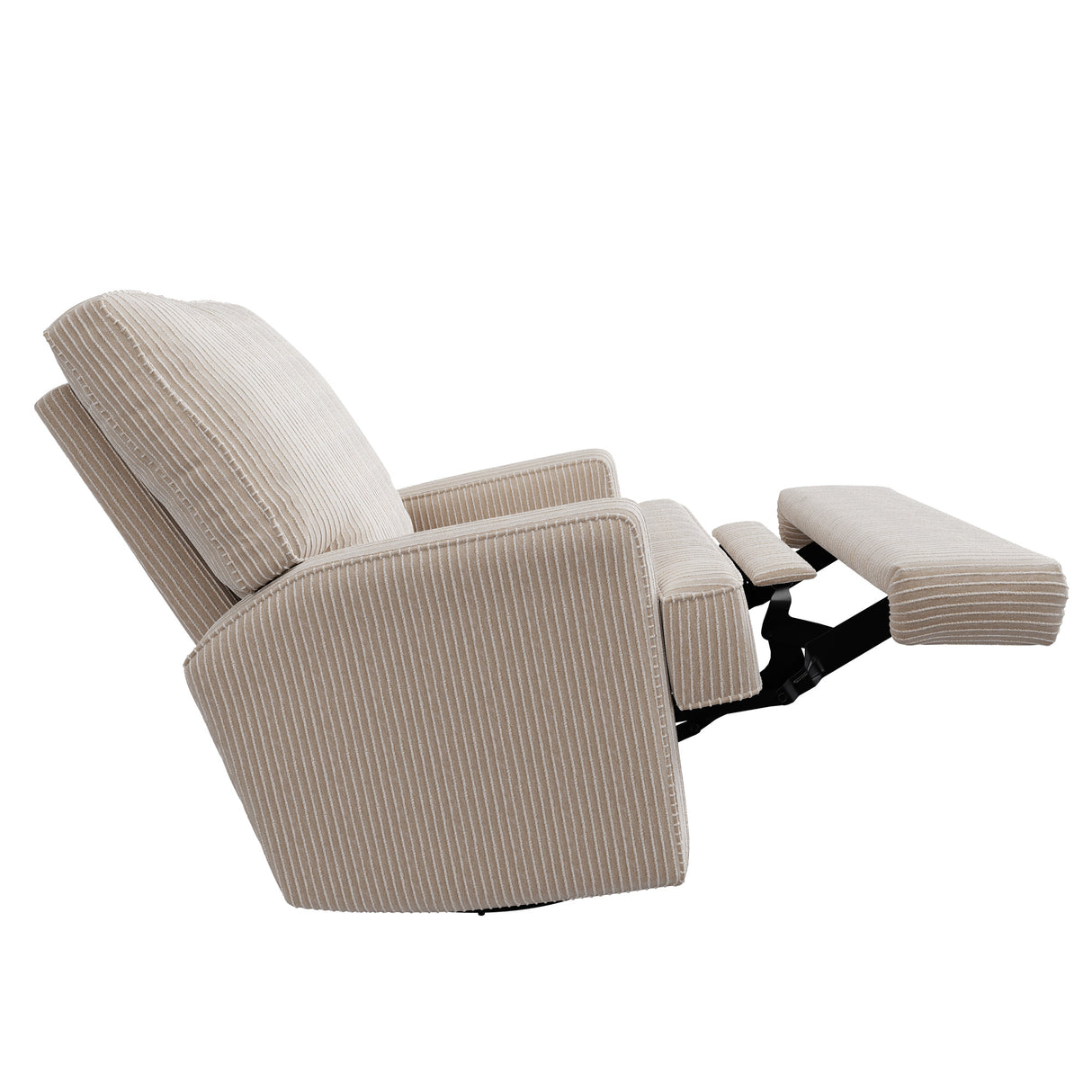 Kersey Swivel Glide Recliner