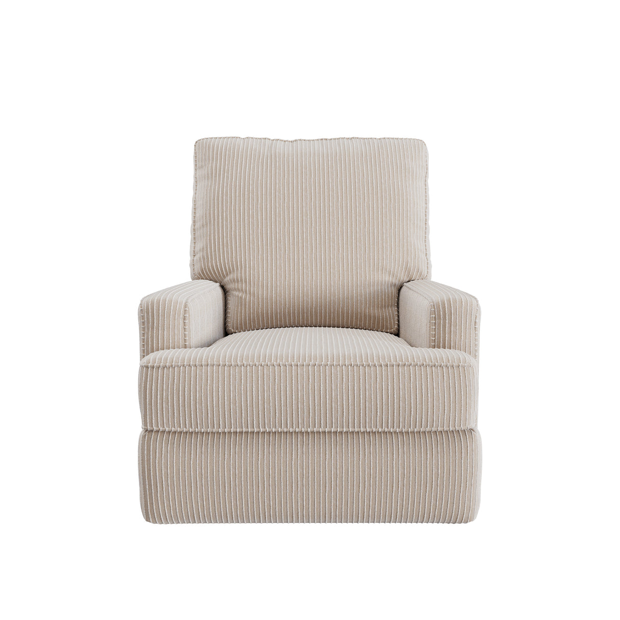 Kersey Swivel Glide Recliner