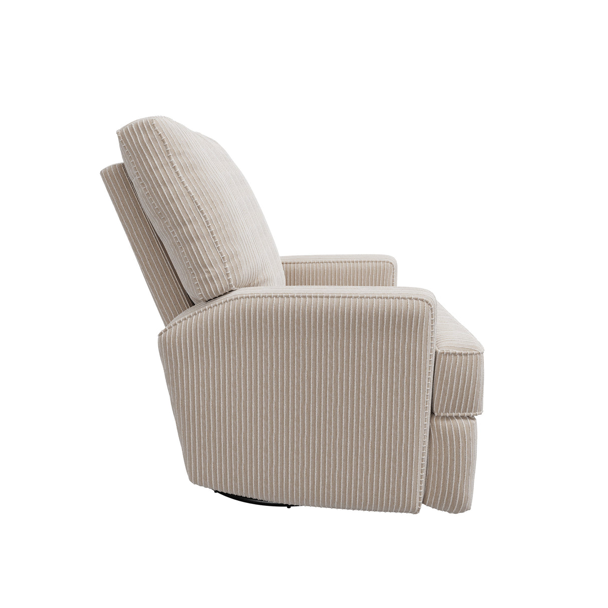 Kersey Swivel Glide Recliner