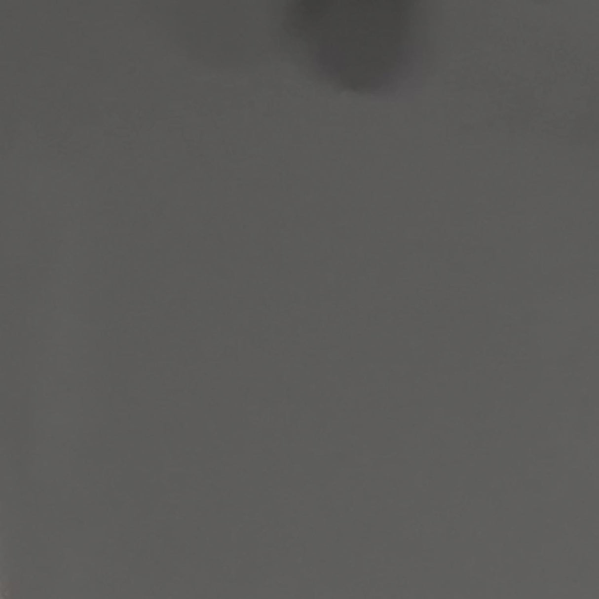 Swatch of the Platinum Gray Headboard Bracket