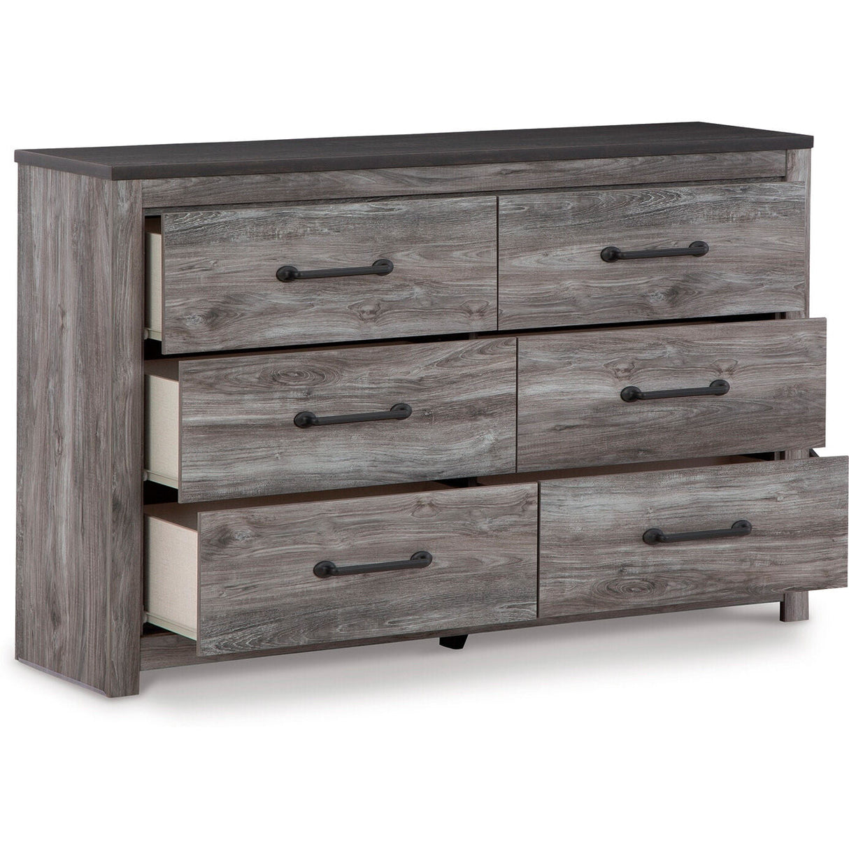 Bronyan Dresser