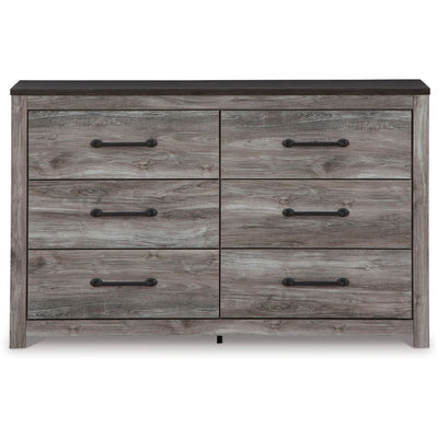 Bronyan Dresser