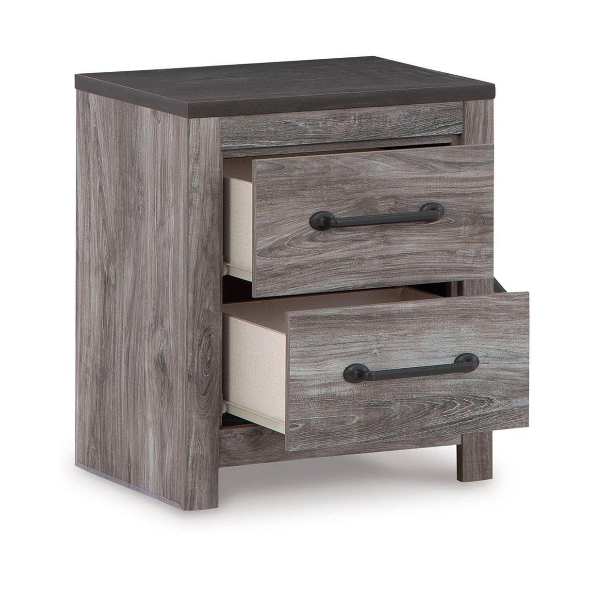 Bronyan Nightstand