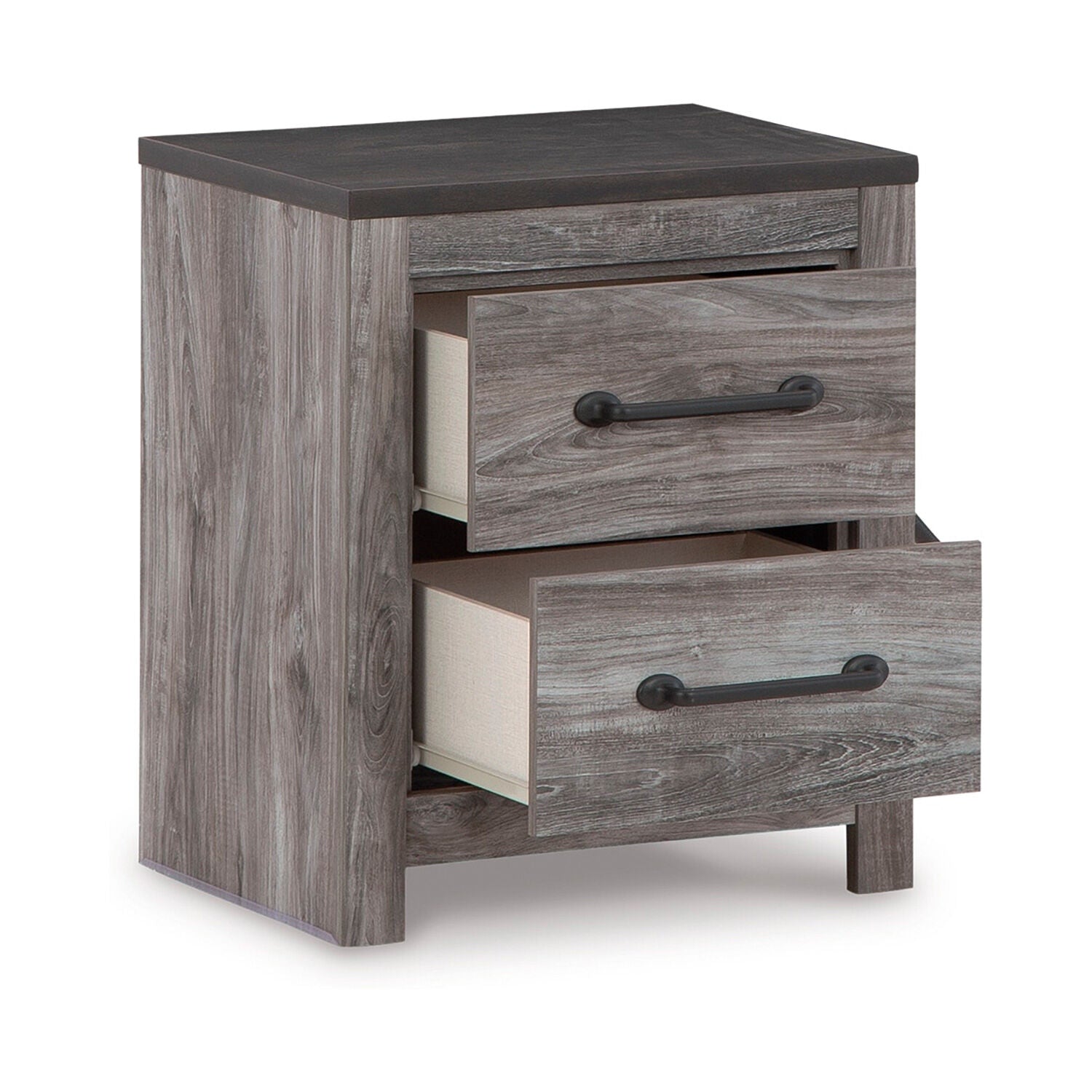 Bronyan Nightstand