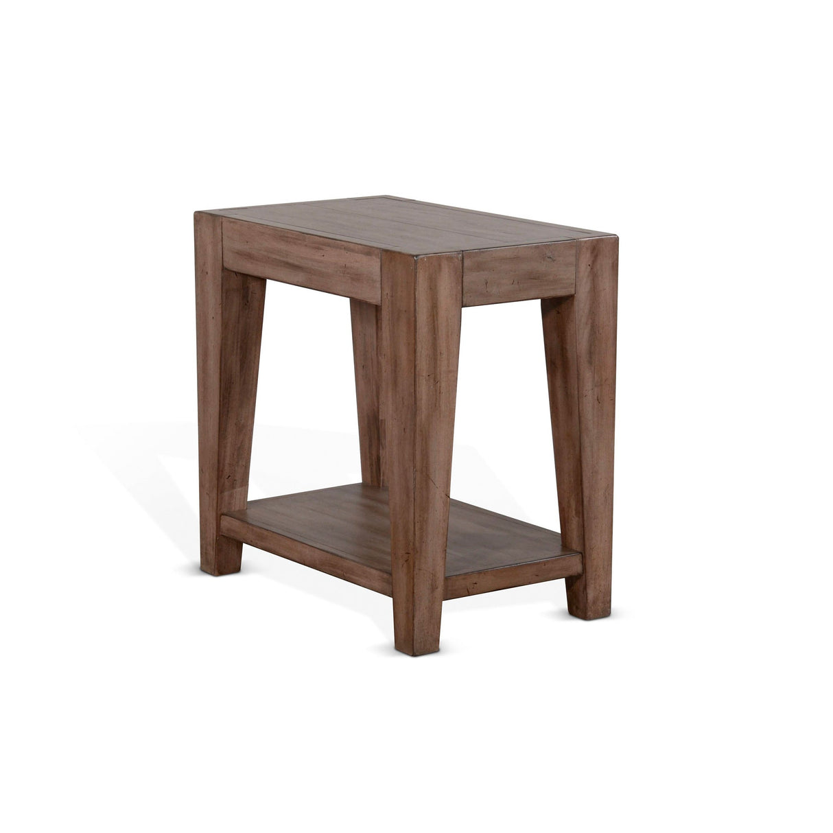 Doe Valley Coffee Bean Chairside Table QK1086563