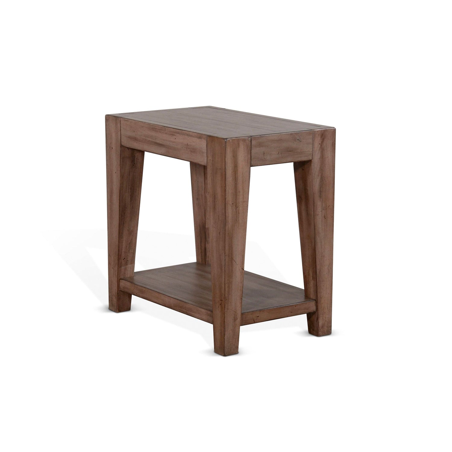 Doe Valley Coffee Bean Chairside Table QK1086563