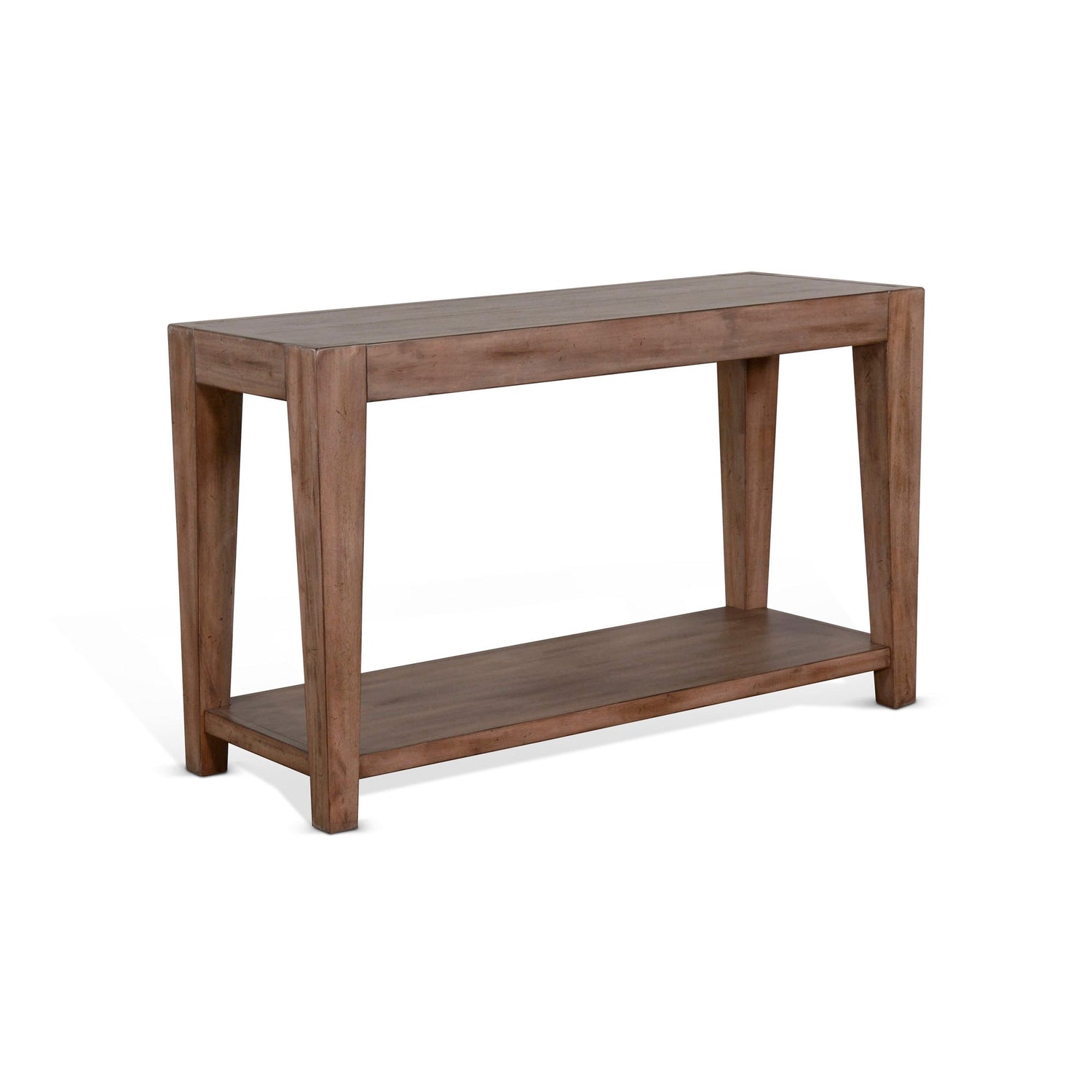 Doe Valley Coffee Bean Sofa Table QK1086565