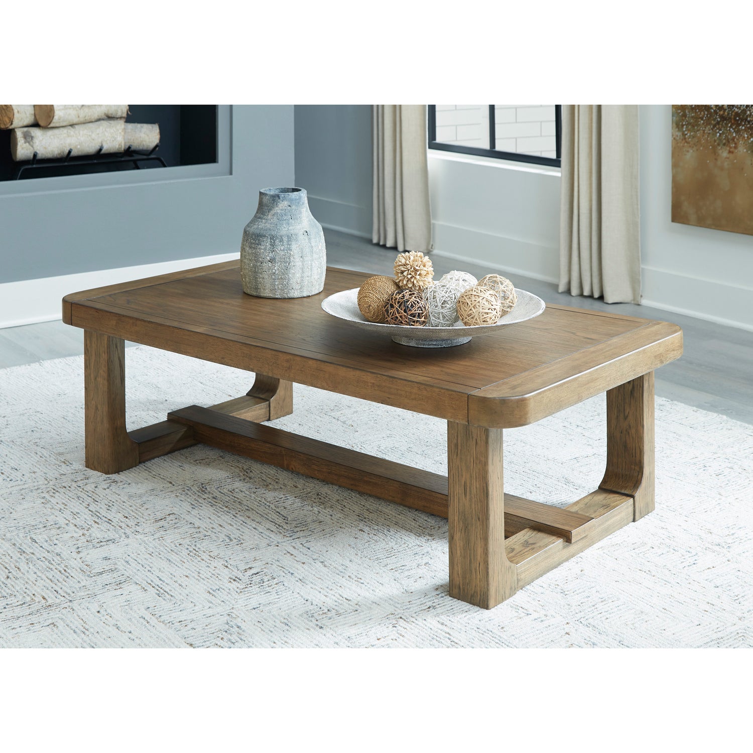 Cabalynn Coffee Table