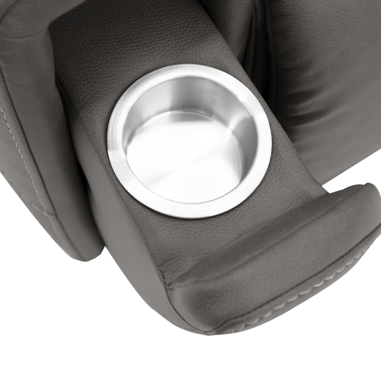 Dylan 6 Piece Sectional with 2 Power Ends and 2 Power Armless