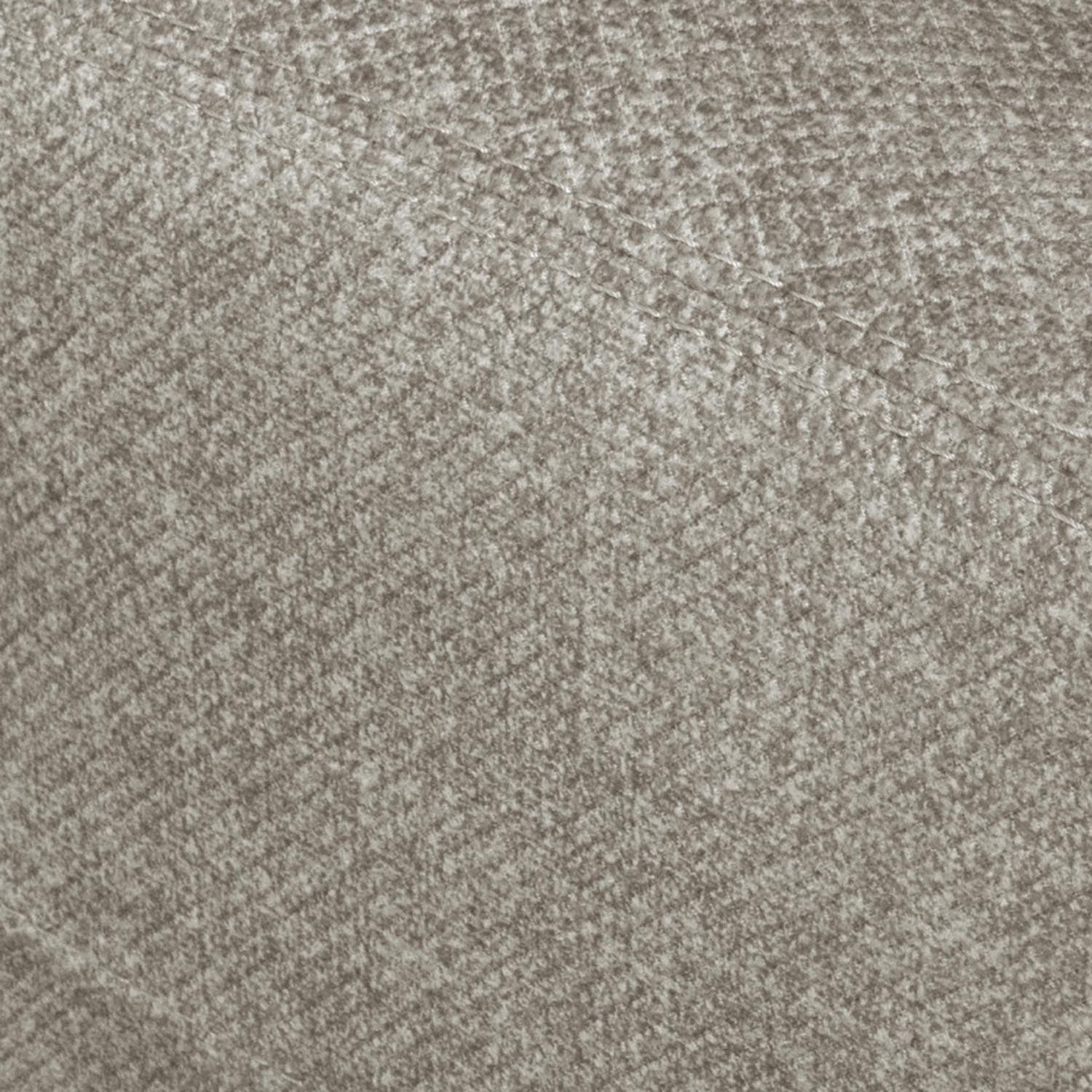 Swatch of the Taylor Fog Power Reclining Sofa with Power Headrests