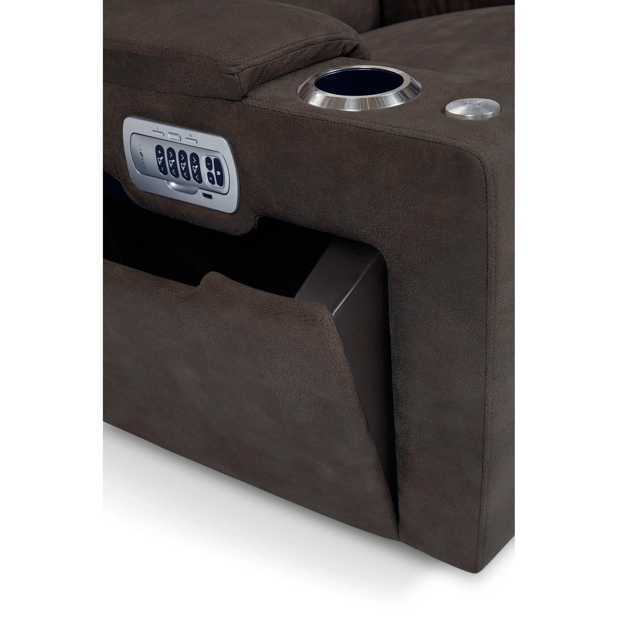 Neo Tri-Power Rocker Recliner