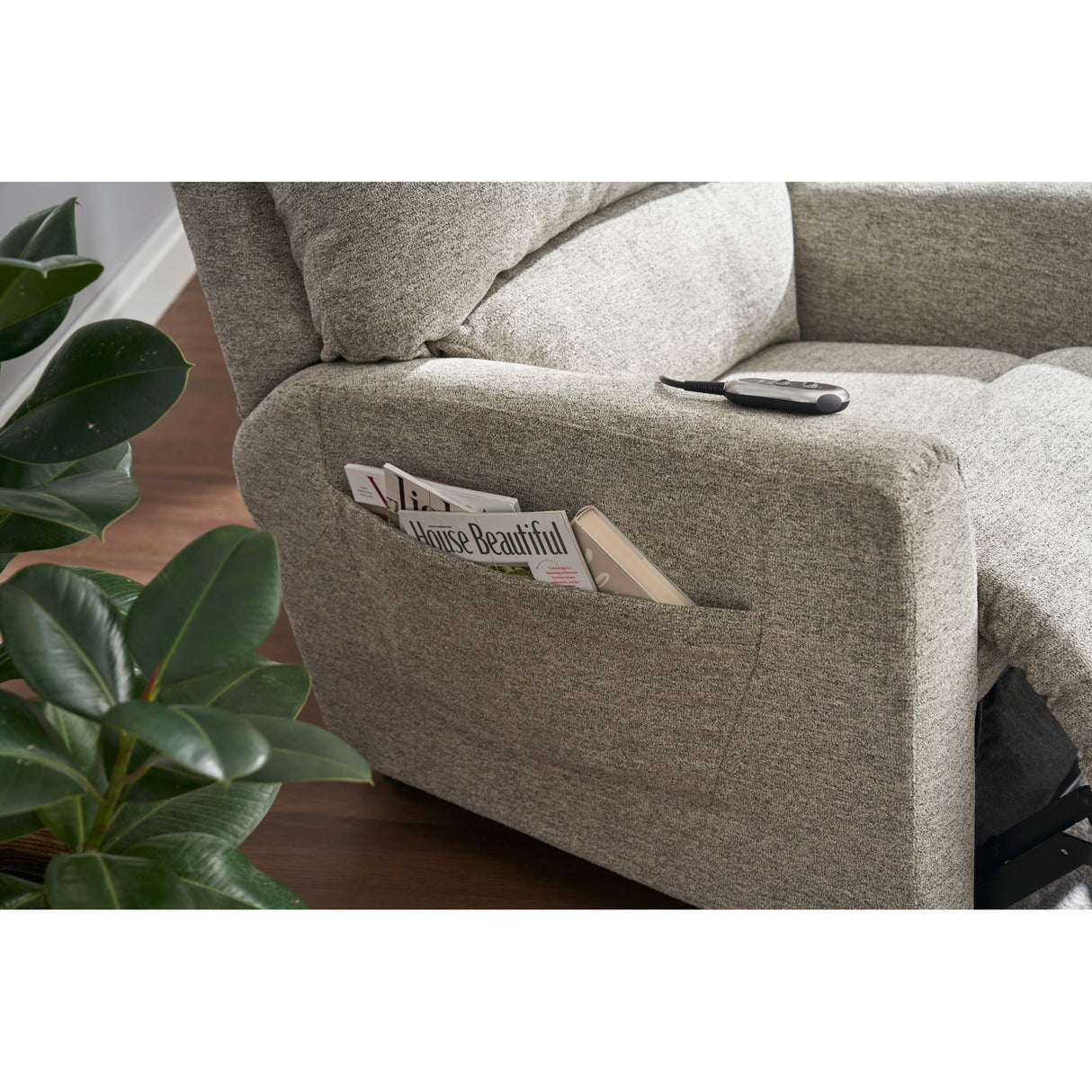 Jean Power Lift Recliner