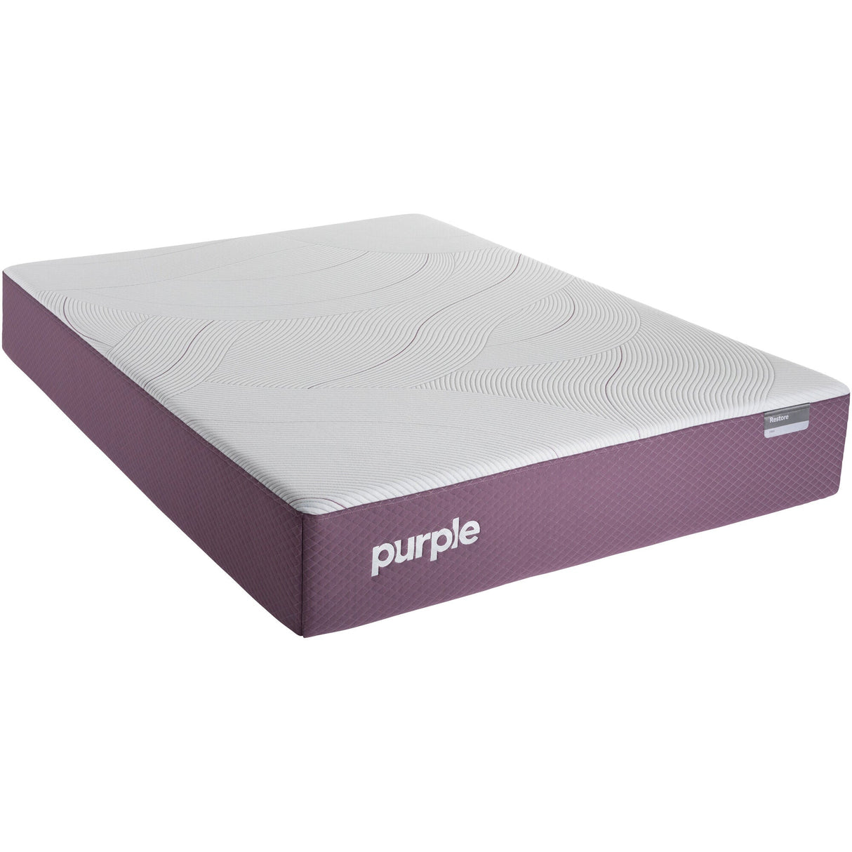 Purple Restore Firm Twin XL Mattress QK1087106