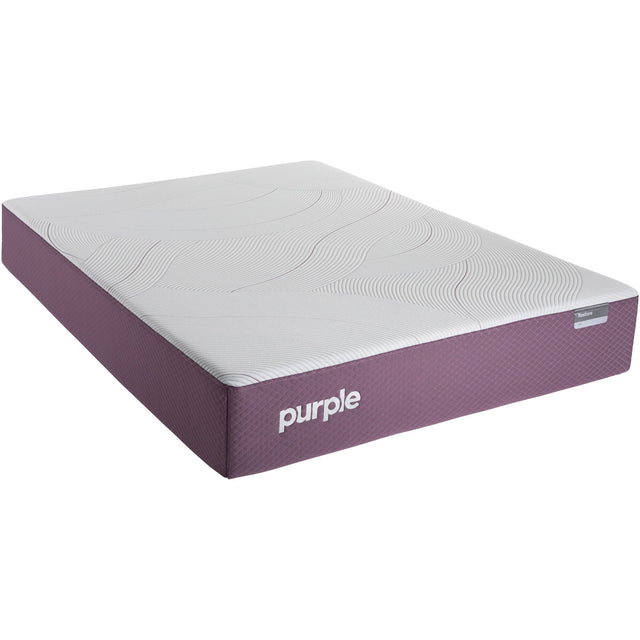 Purple Restore Firm Twin XL Mattress QK1087106