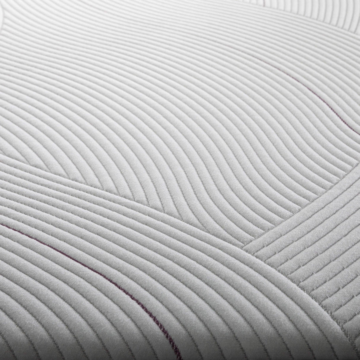 Swatch for the Purple Restore Firm Twin XL Mattress