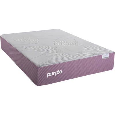 Purple RestorePlus Soft Mattress