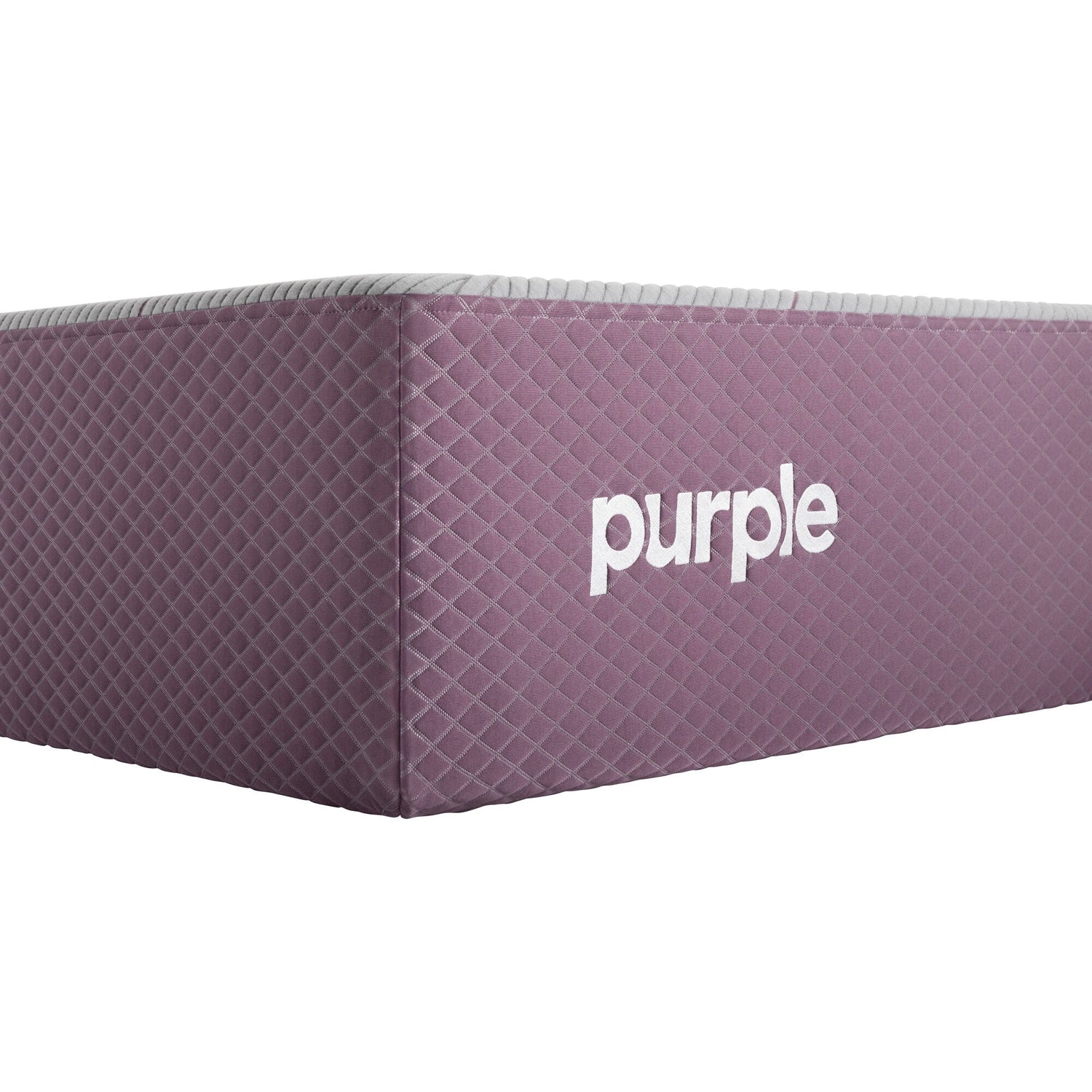 Detail view 5 of Purple RestorePlus Soft Queen Mattress