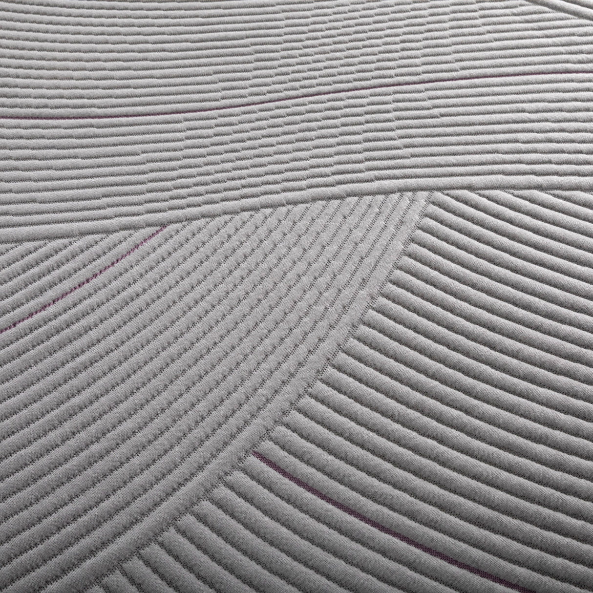 Swatch for the Purple RestorePremier Firm Twin XL Mattress