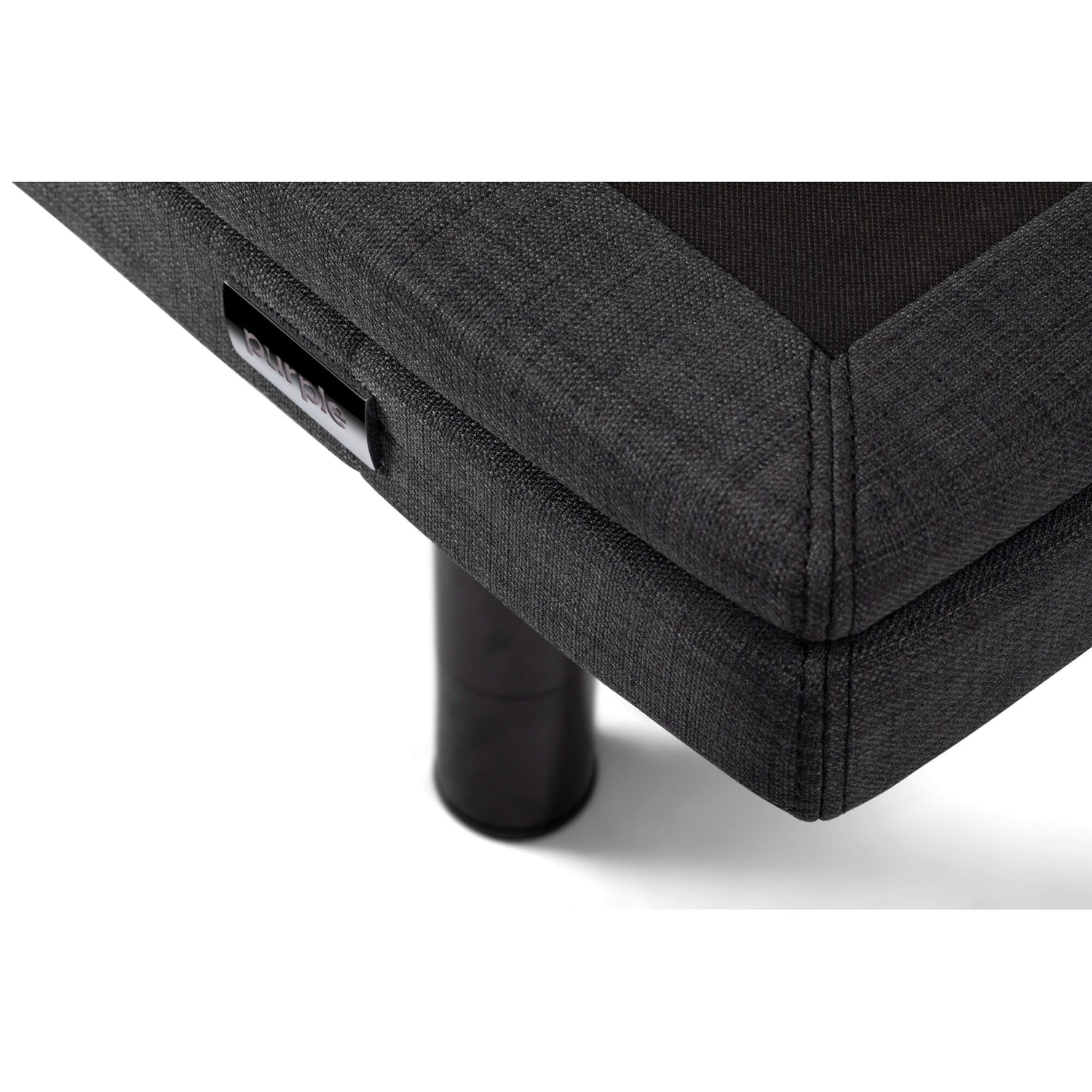 Detail view 2 of Purple Premium Plus Twin XL Smart Base