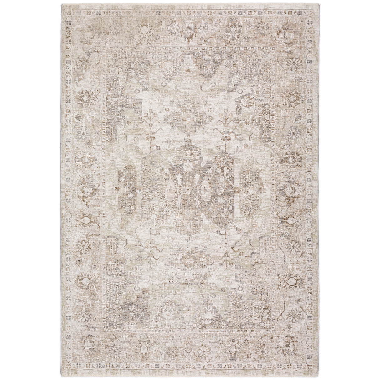 Cyprus Beige Runner - QK1087164_DALY_PRI_OL