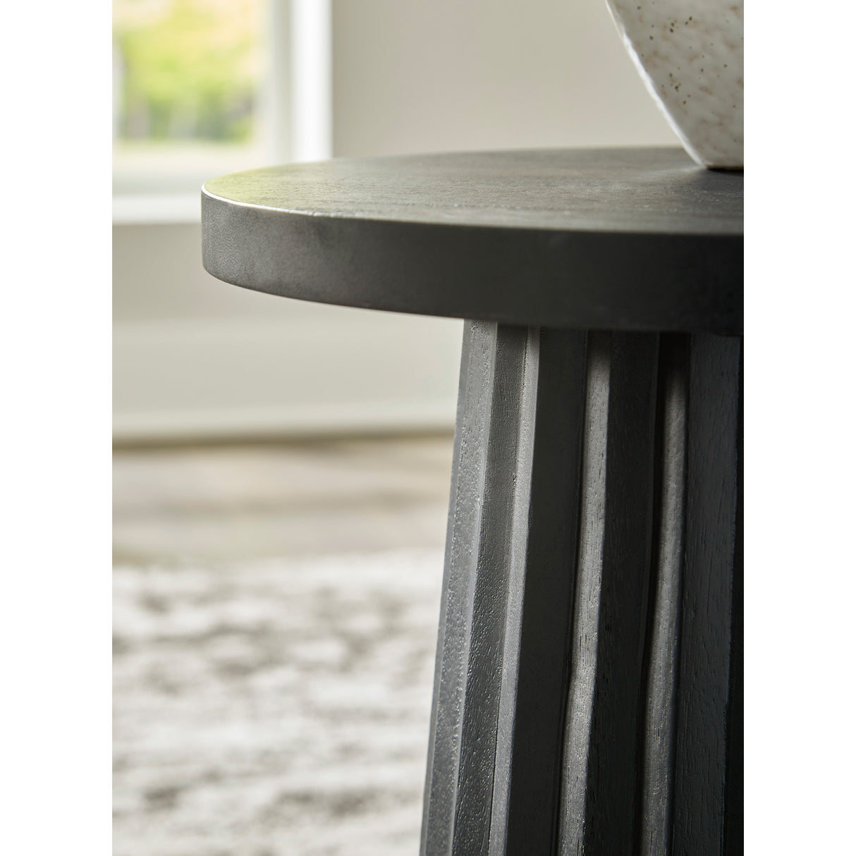 Ceilby Accent End Table