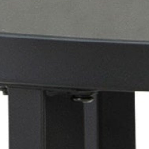 Cadeburg Accent Table