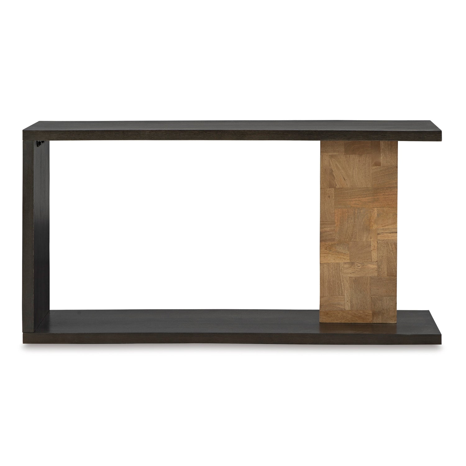 Camlett Console Sofa Table