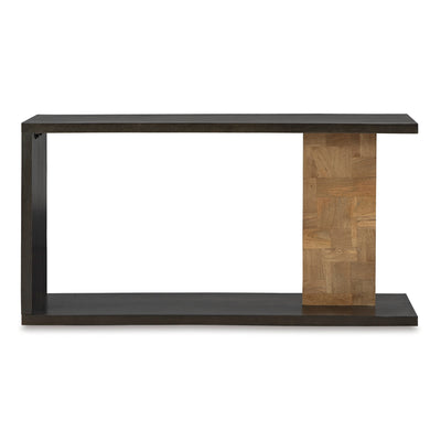 Camlett Console Sofa Table