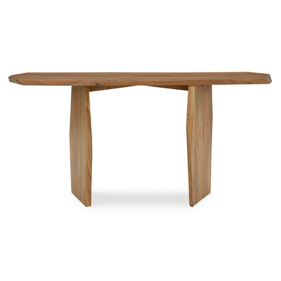 Holward Console Sofa Table